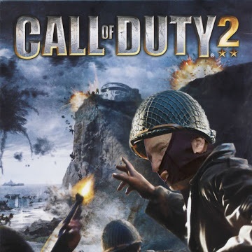 Call Of Duty 2 Call Of Duty 2