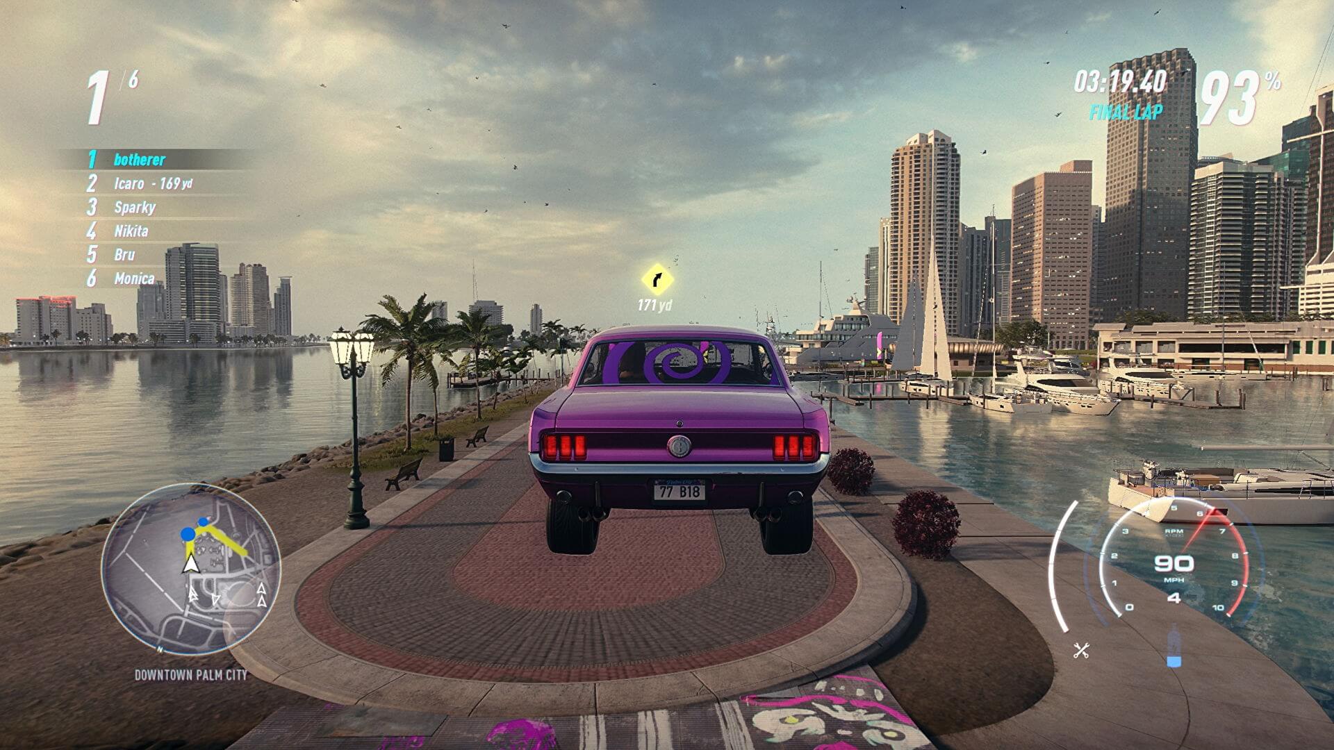 Need For Speed Heat