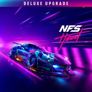 Need For Speed Heat