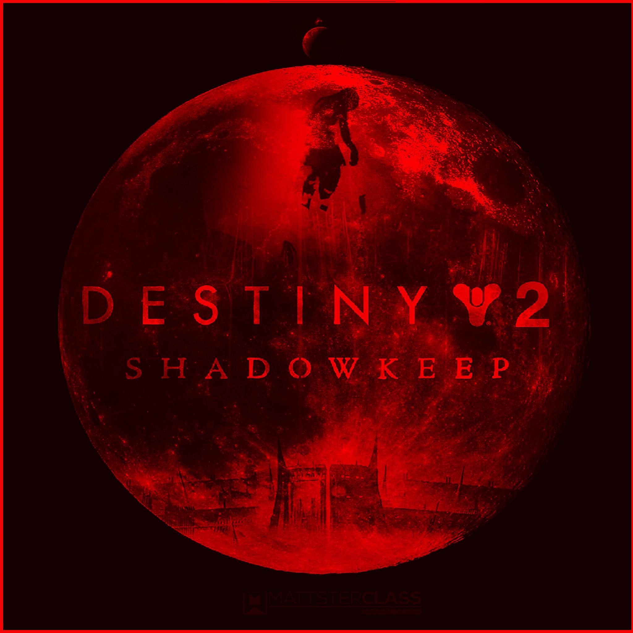 Destiny 2: Shadowkeep Destiny 2: Shadowkeep
