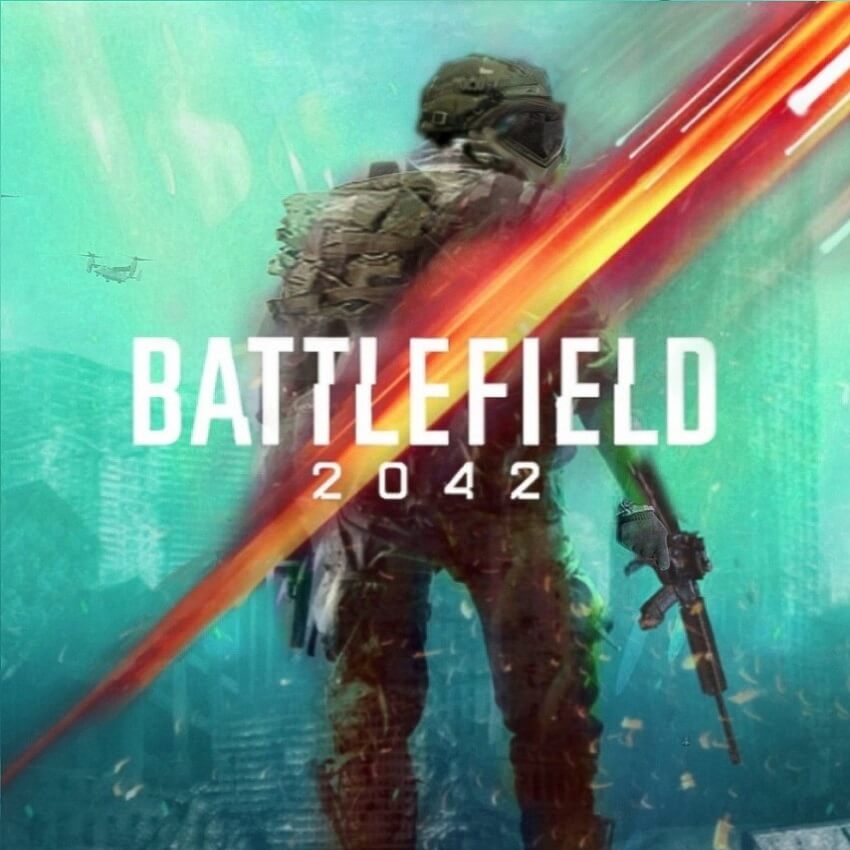 Battlefield 2042 Battlefield 2042