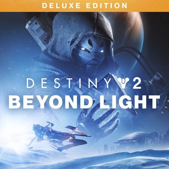 Destiny 2: Beyond Light Deluxe Edition Destiny 2: Beyond Light Deluxe Edition