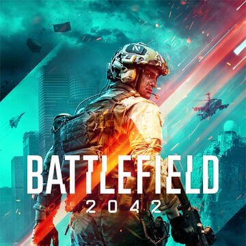 Battlefield 2042 Battlefield 2042
