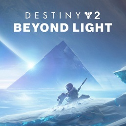 Destiny 2: Beyond Light Deluxe Edition Destiny 2: Beyond Light Deluxe Edition