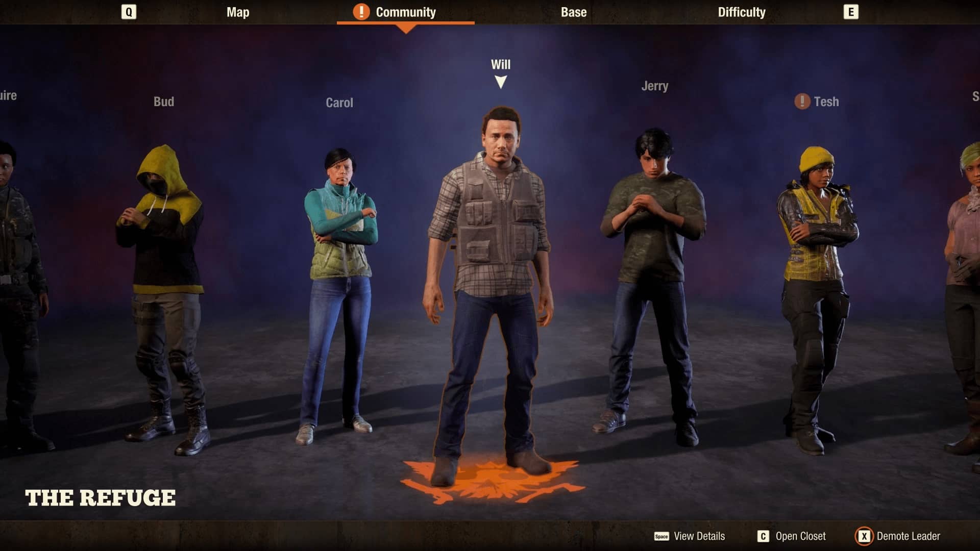 State Of Decay 2