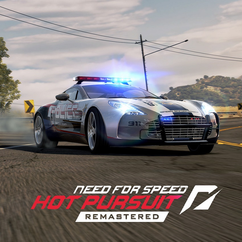 Need For Speed Hot Pursuit Remastered Need For Speed Hot Pursuit Remastered