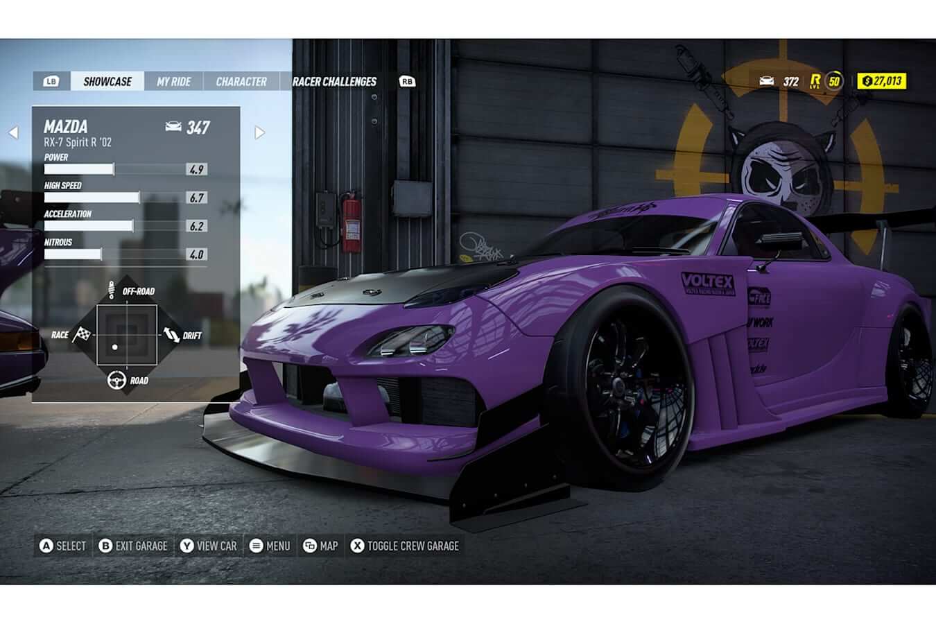 Need For Speed Heat