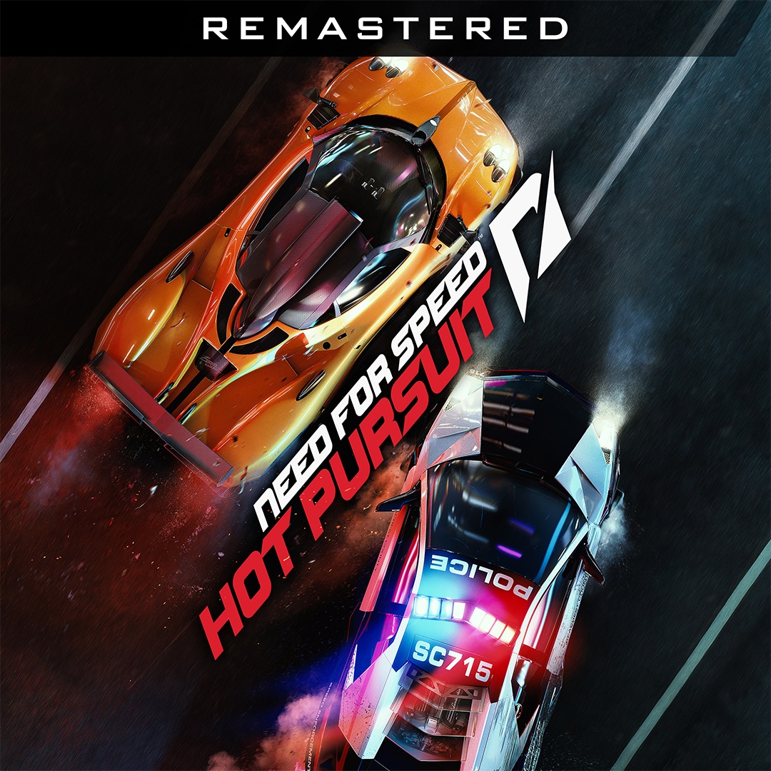 Need For Speed Hot Pursuit Remastered Need For Speed Hot Pursuit Remastered