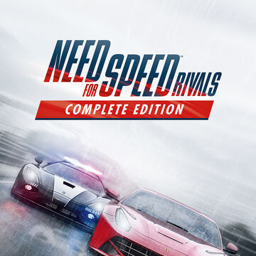 Need For Speed Rivals Need For Speed Rivals