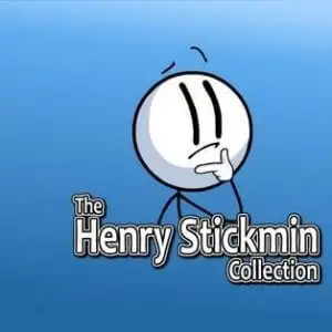 The Henry Stickmin Collection