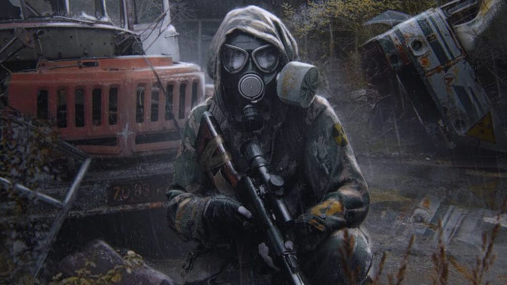 Stalker 2