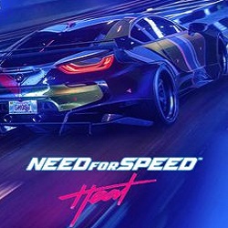 Need For Speed Heat Need For Speed Heat