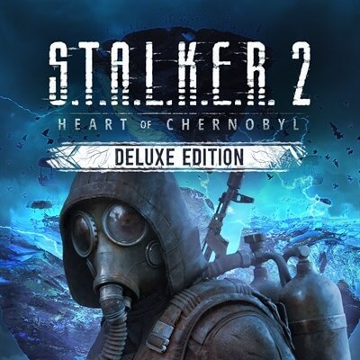 Stalker 2 Stalker 2