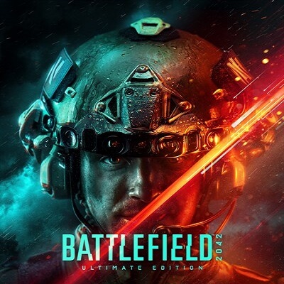 Battlefield 2042 Battlefield 2042