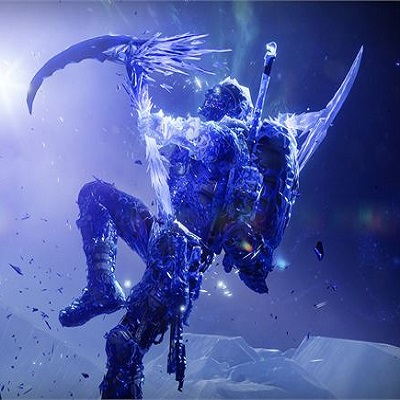 Destiny 2: Beyond Light Deluxe Edition Destiny 2: Beyond Light Deluxe Edition