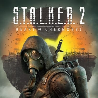 Stalker 2 Stalker 2