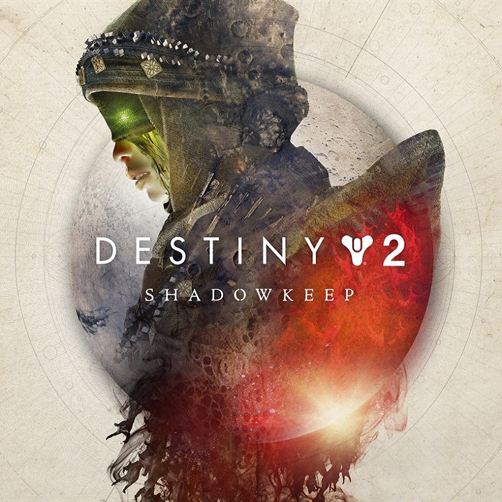 Destiny 2: Shadowkeep Destiny 2: Shadowkeep