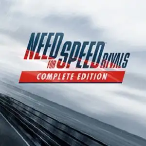 Need For Speed Rivals
