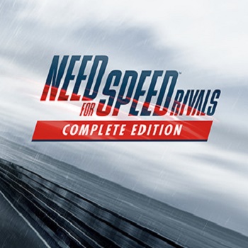 Need For Speed Rivals Need For Speed Rivals