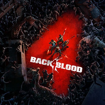 Back 4 Blood Back 4 Blood