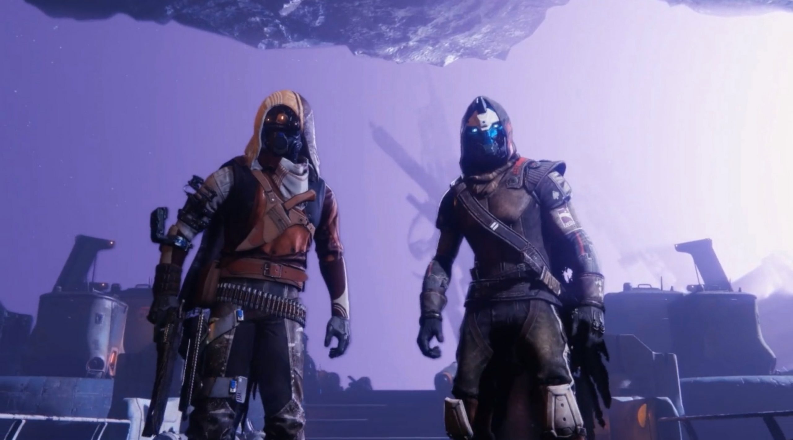 Destiny 2: Forsaken 