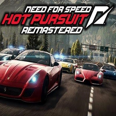 Need For Speed Hot Pursuit Remastered Need For Speed Hot Pursuit Remastered