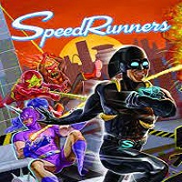 SpeedRunners SpeedRunners