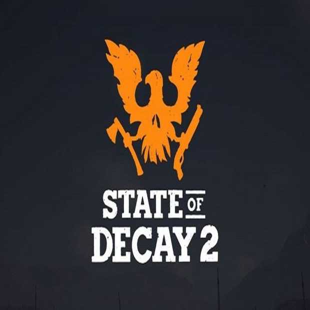 State Of Decay 2 State Of Decay 2