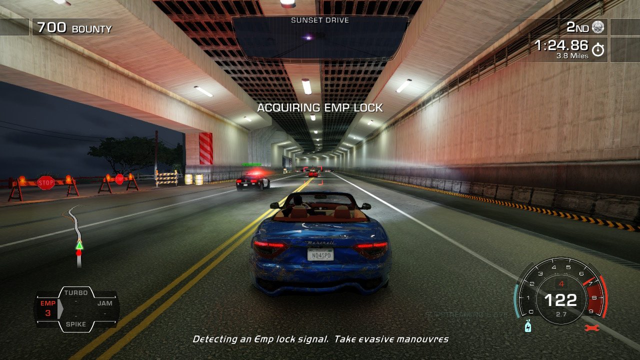 Need For Speed Hot Pursuit Remastered