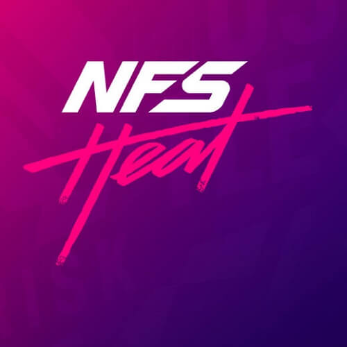 Need For Speed Heat Need For Speed Heat