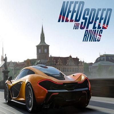 Need For Speed Rivals Need For Speed Rivals