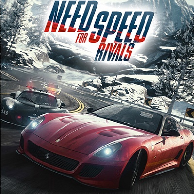 Need For Speed Rivals Need For Speed Rivals
