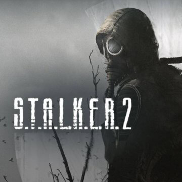 Stalker 2 Stalker 2