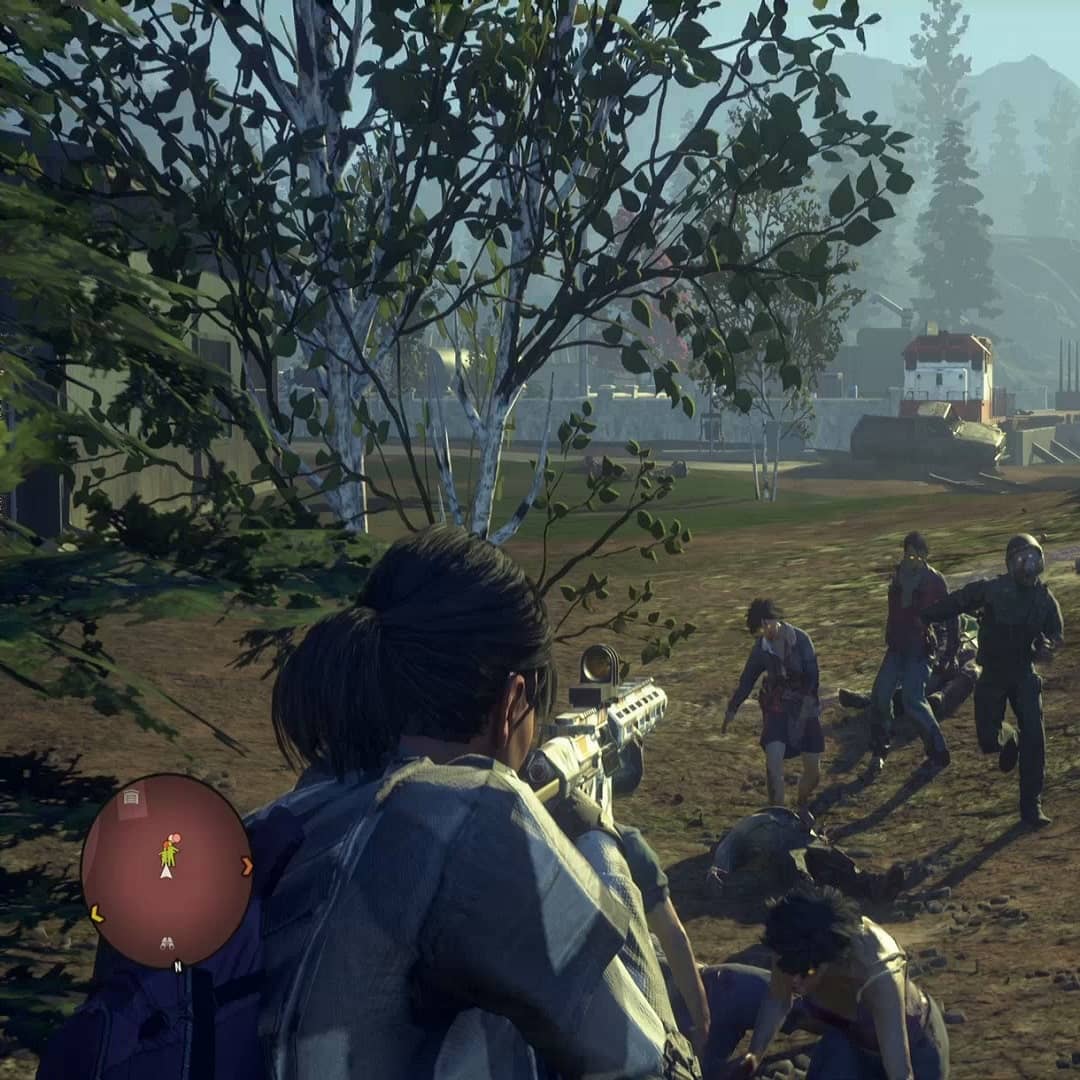 State Of Decay 2 State Of Decay 2