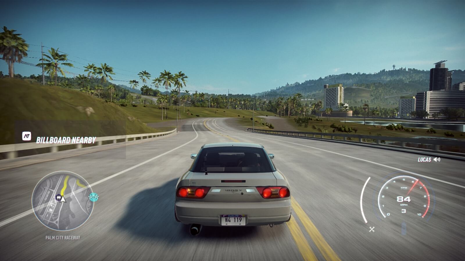 Need For Speed Heat