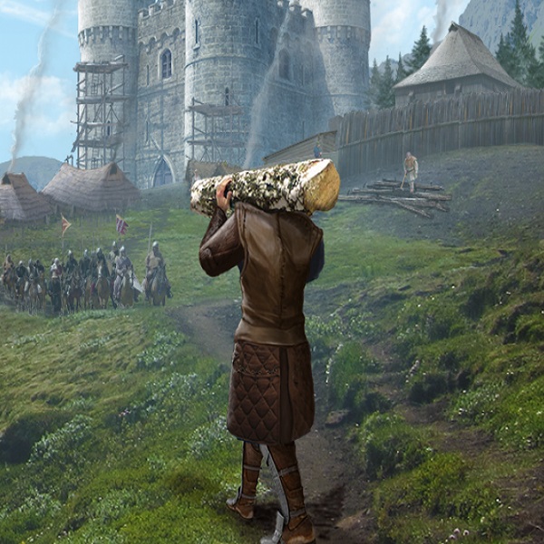 Going Medieval Going Medieval