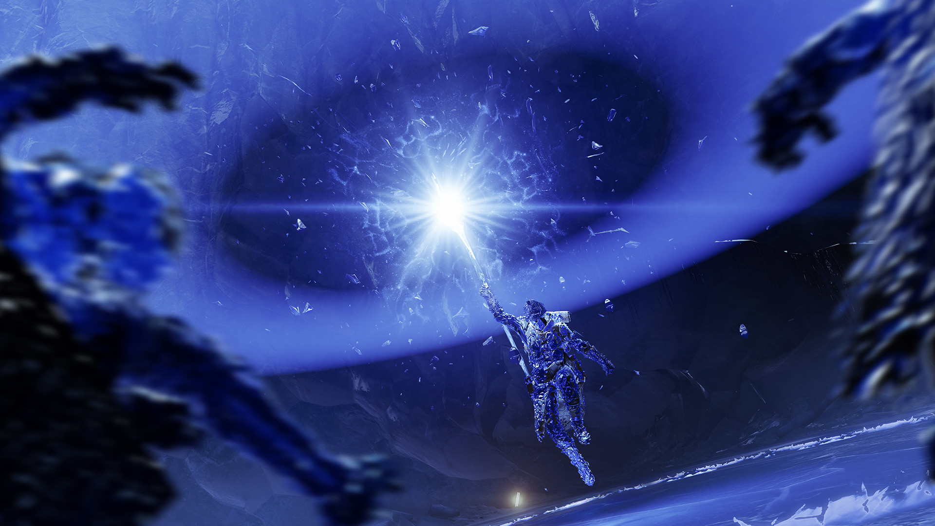 Destiny 2: Beyond Light Deluxe Edition