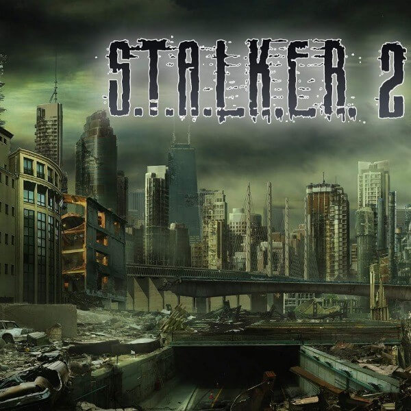 Stalker 2 Stalker 2