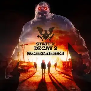 State Of Decay 2