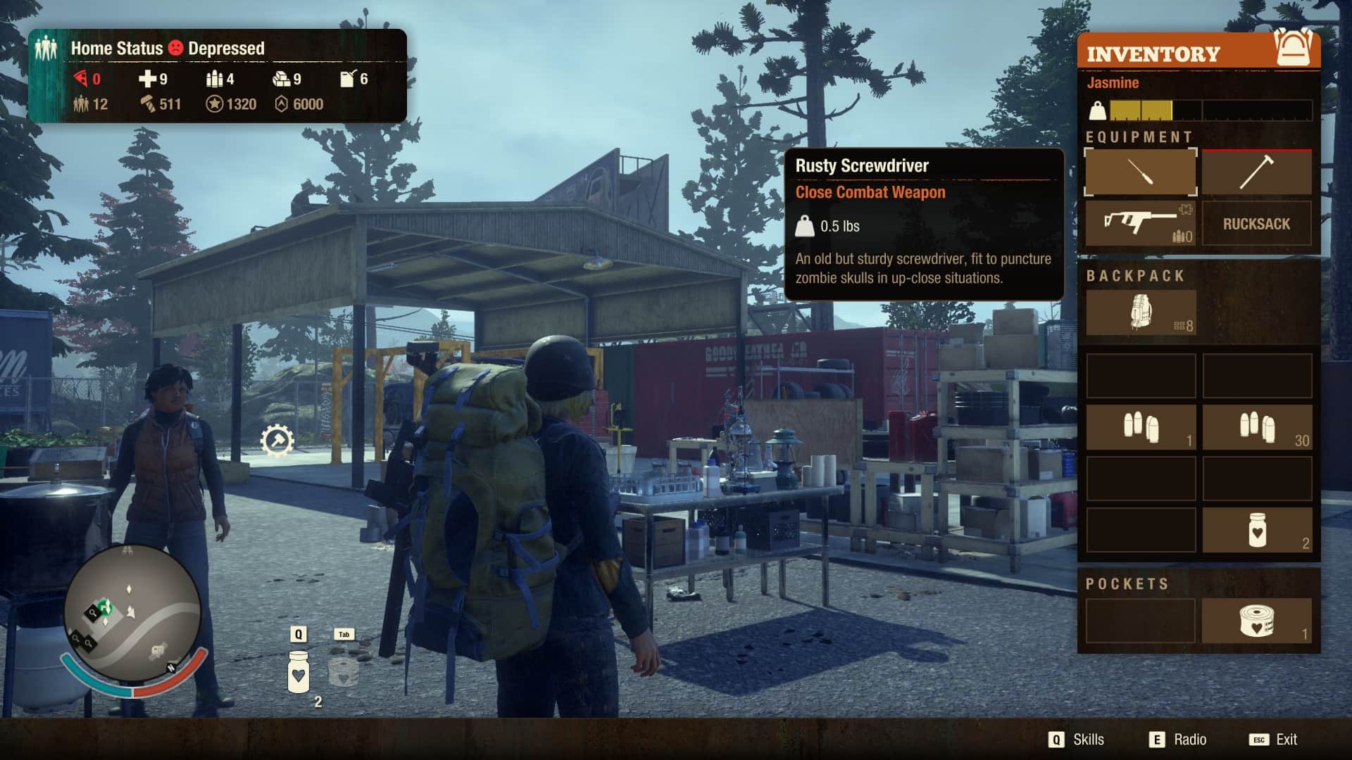 State Of Decay 2