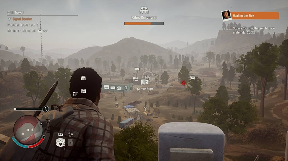 State Of Decay 2