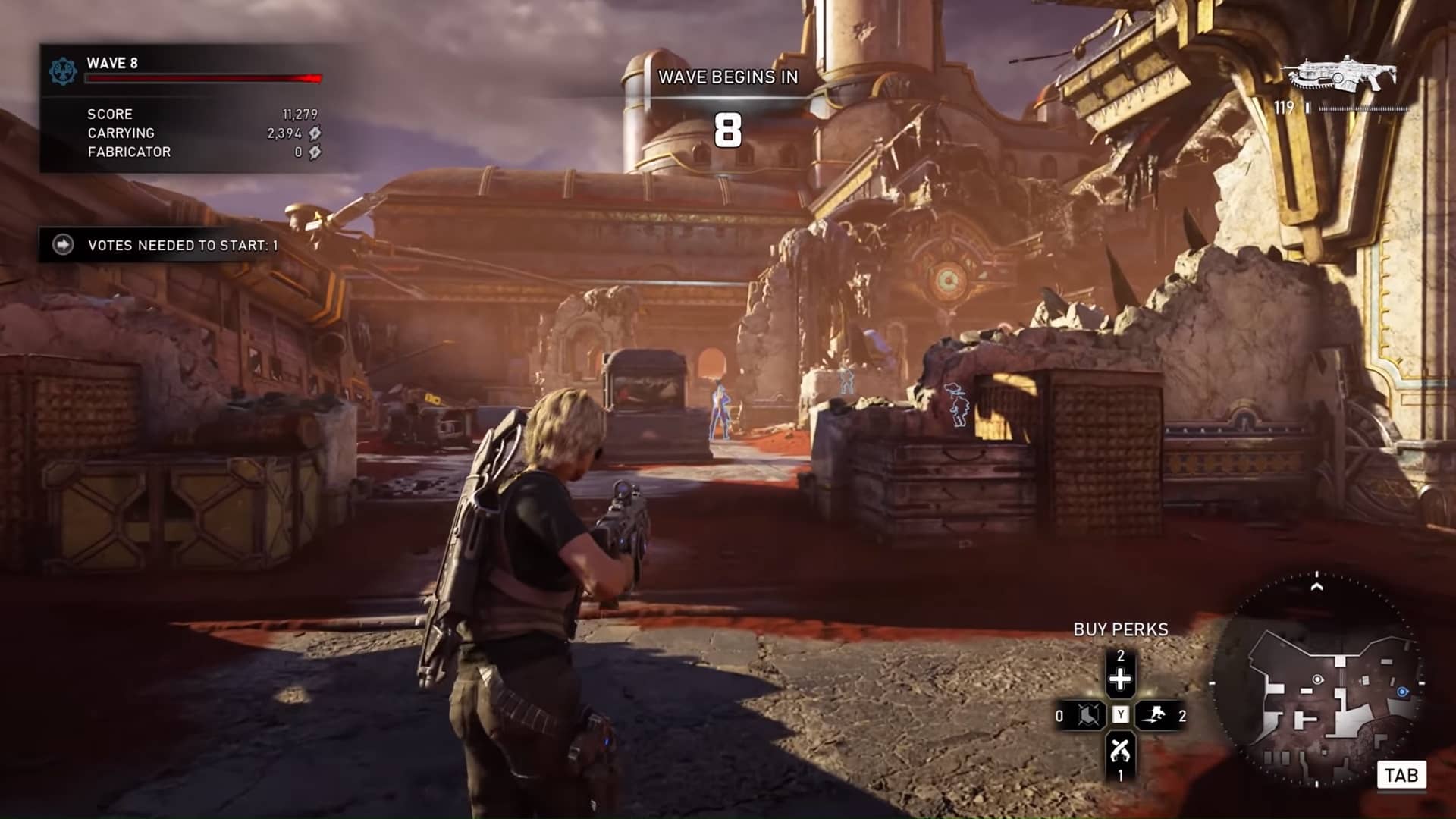 Gears 5