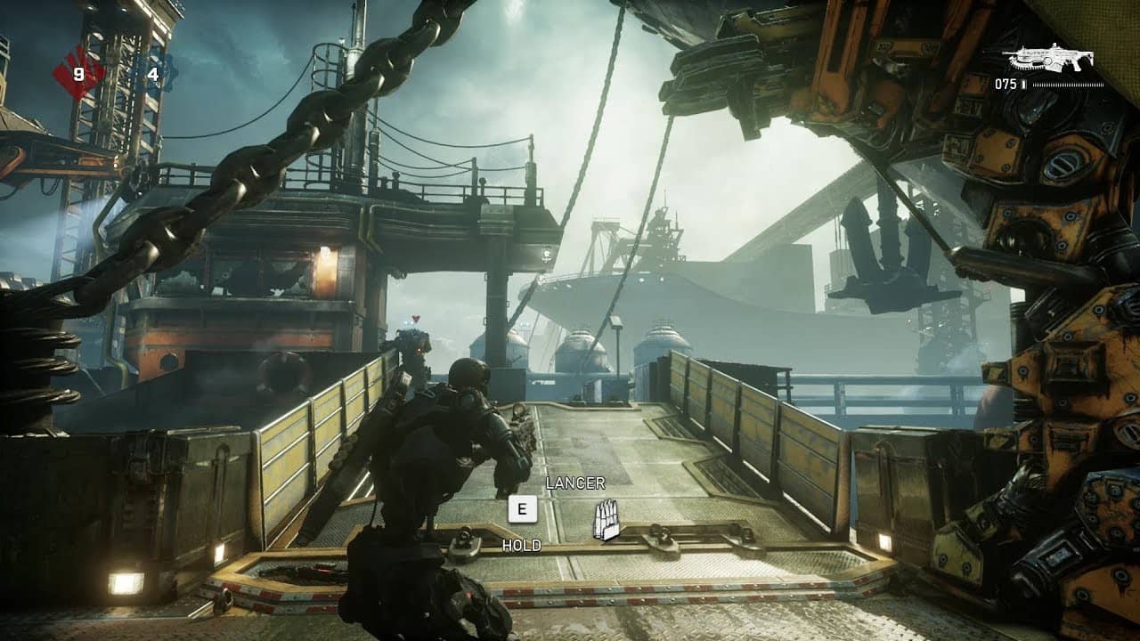 Gears 5