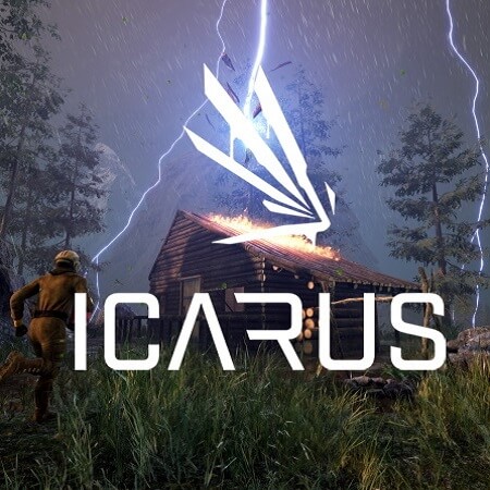 ICARUS ICARUS