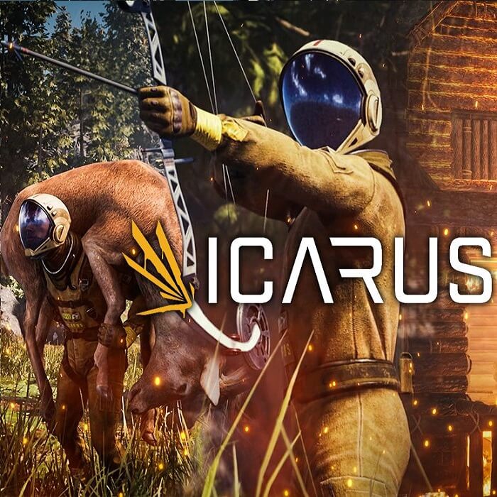 ICARUS ICARUS