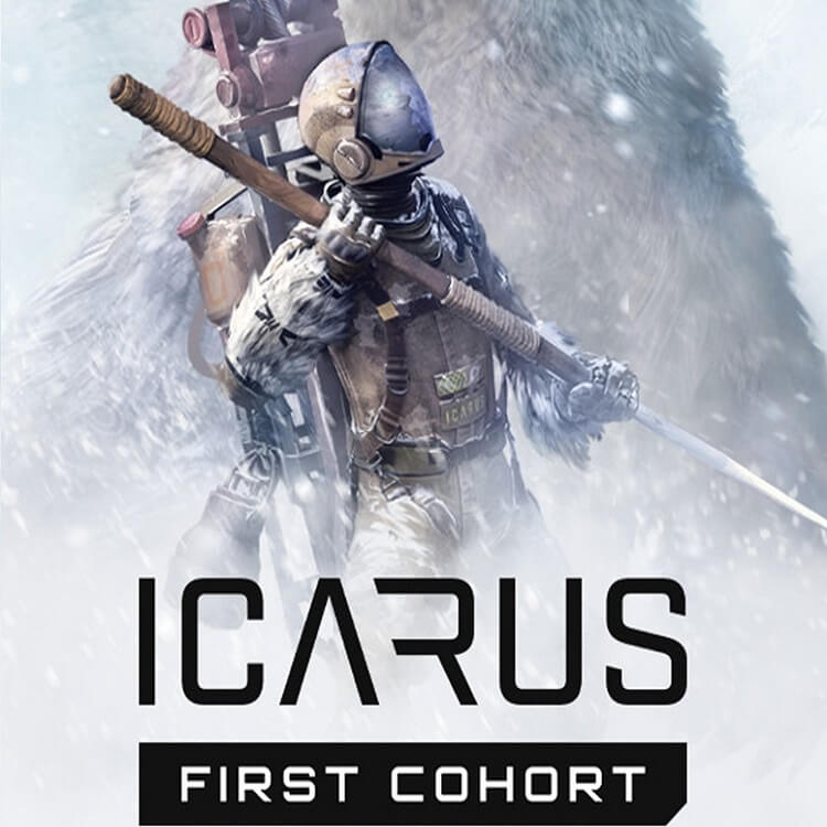 ICARUS ICARUS