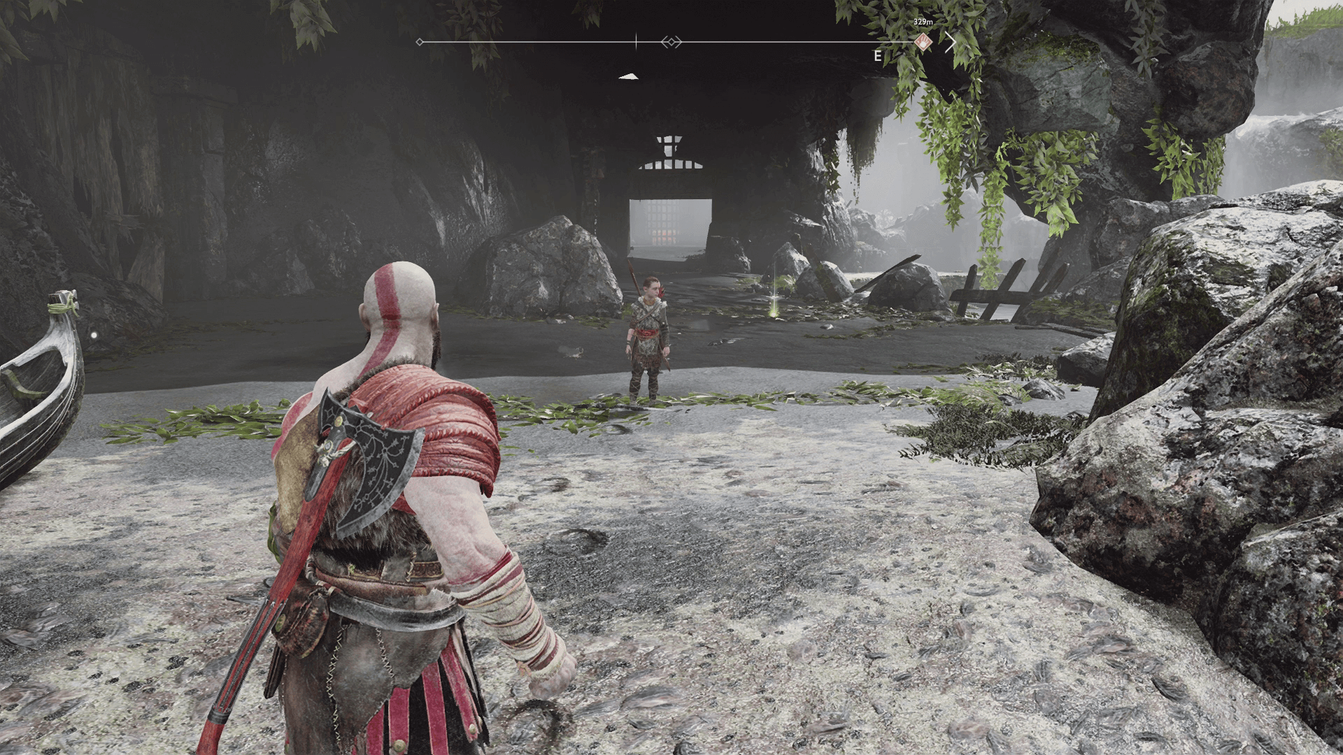 God Of War 4