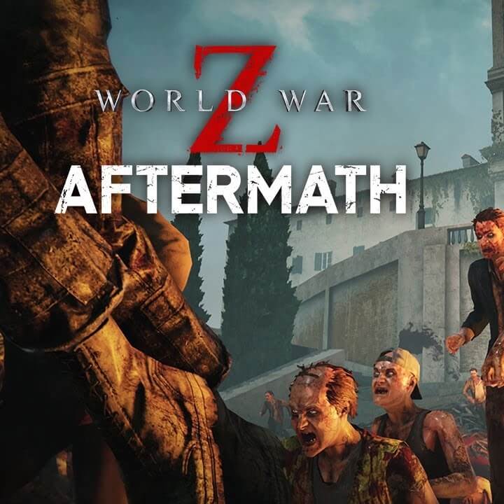 World War Z Aftermath World War Z Aftermath