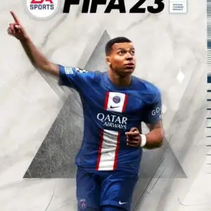 FIFA 23