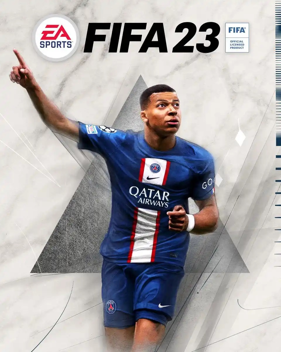 standard-cg FIFA 23